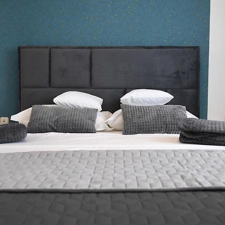 Apartment Linda زادار المظهر الخارجي الصورة