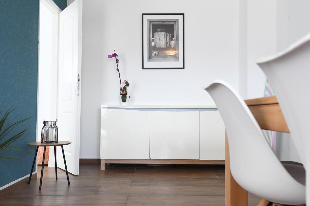 Apartment Linda زادار المظهر الخارجي الصورة