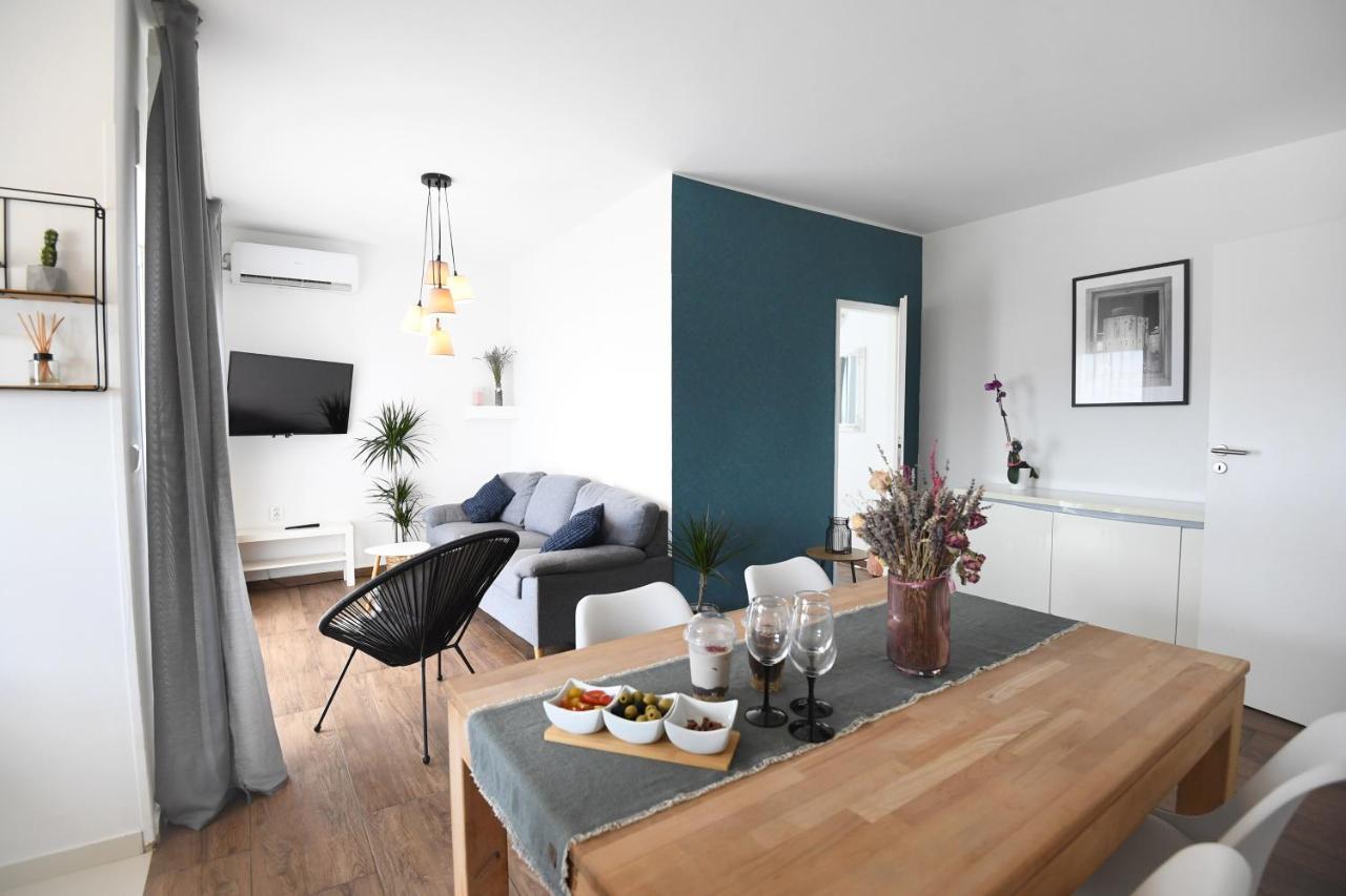 Apartment Linda زادار المظهر الخارجي الصورة