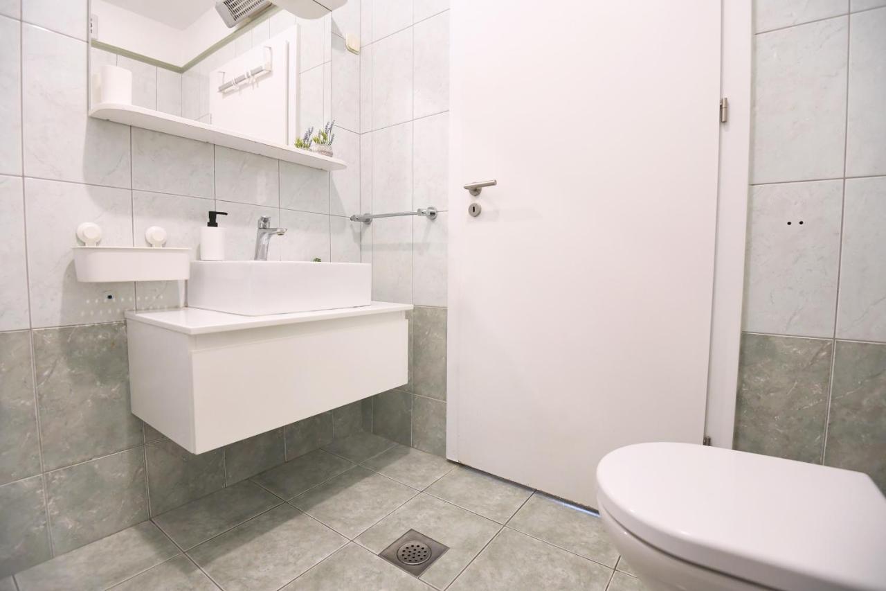 Apartment Linda زادار المظهر الخارجي الصورة