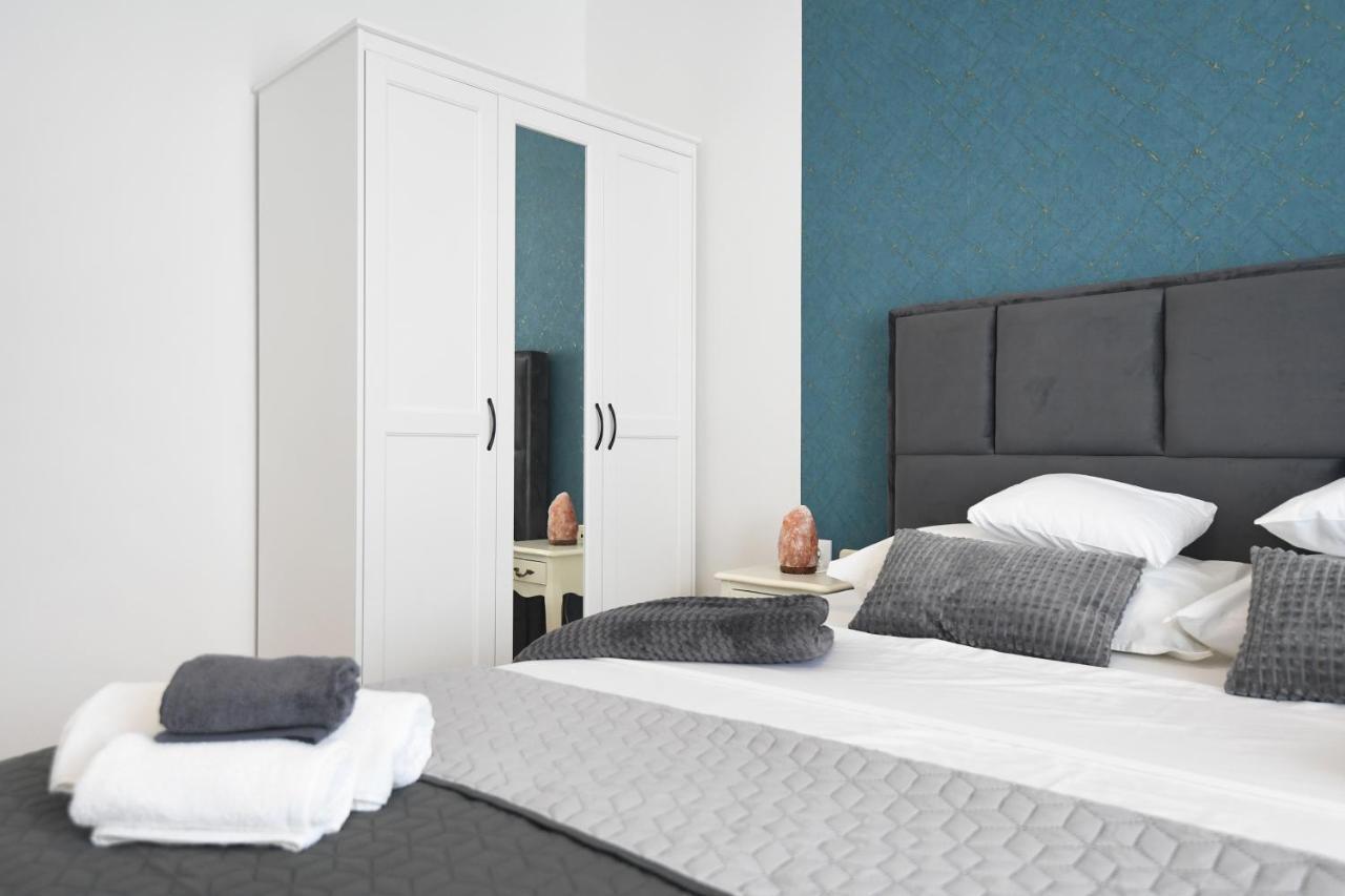 Apartment Linda زادار المظهر الخارجي الصورة