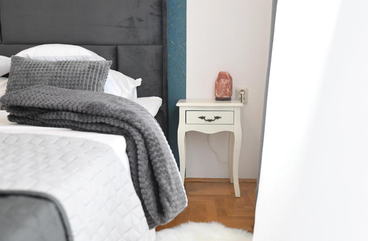 Apartment Linda زادار المظهر الخارجي الصورة