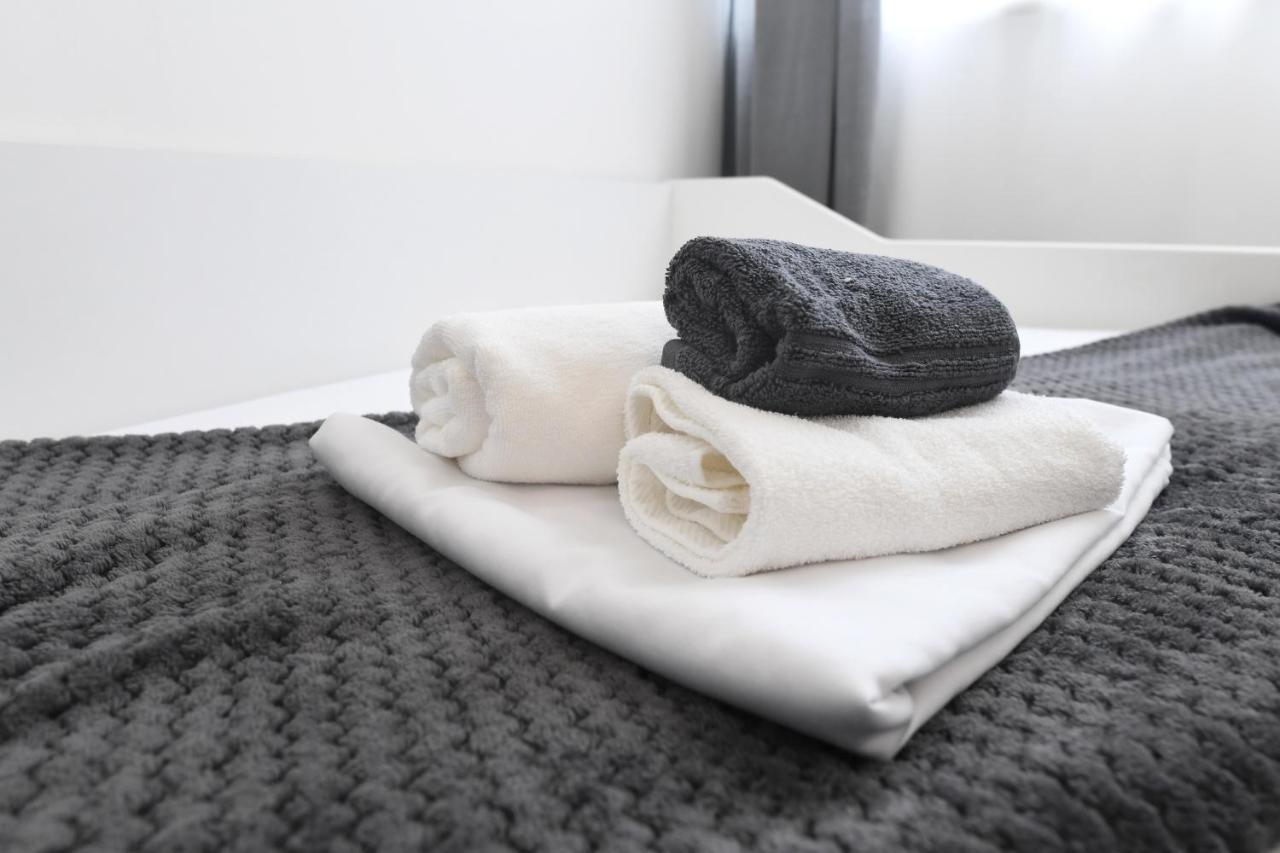 Apartment Linda زادار المظهر الخارجي الصورة