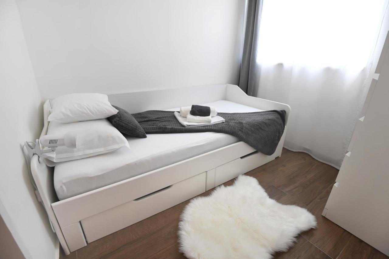 Apartment Linda زادار المظهر الخارجي الصورة