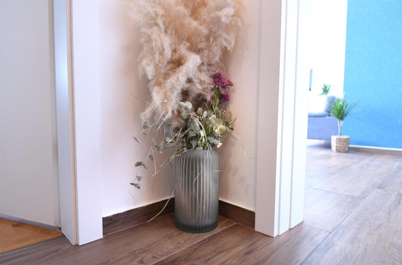 Apartment Linda زادار المظهر الخارجي الصورة