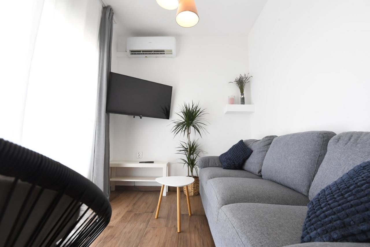 Apartment Linda زادار المظهر الخارجي الصورة