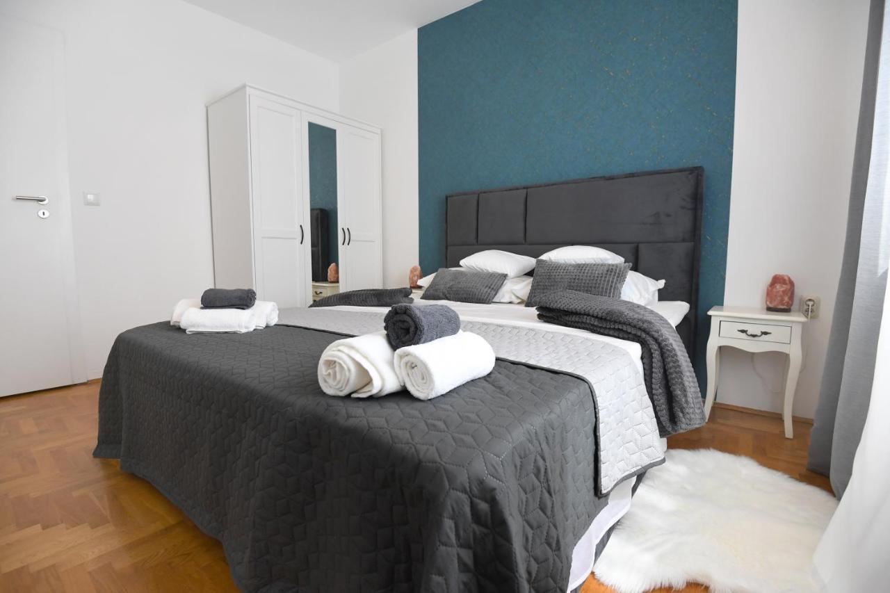 Apartment Linda زادار المظهر الخارجي الصورة