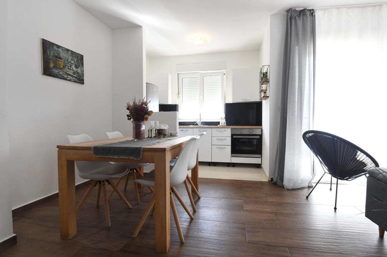 Apartment Linda زادار المظهر الخارجي الصورة